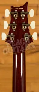 PRS S2 Special Semi Hollow - Dark Cherry Sunburst