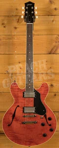Collings I-35 LC - Faded Cherry