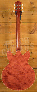 Collings I-35 LC | Faded Cherry