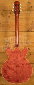Collings I-35 LC - Faded Cherry
