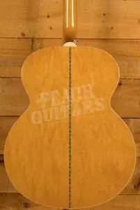 Epiphone J-200 Studio | Natural *Left-Handed*