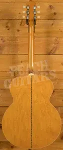 Epiphone J-200 Studio | Natural *Left-Handed*