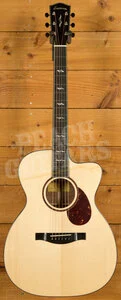 Eastman L-OMCE-QS - Natural
