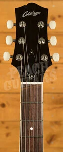 Collings I-35 LC - Faded Cherry