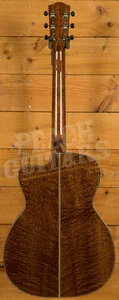 Eastman L-OMCE-QS - Natural