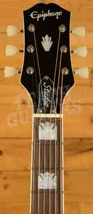 Epiphone J-200 Studio | Natural *Left-Handed*