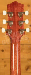 Collings I-35 LC - Faded Cherry