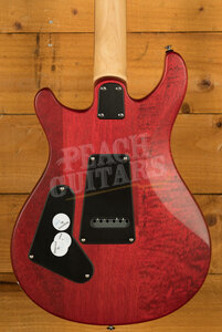 PRS SE CE | CE24 Standard - Vintage Cherry