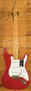 Fender Vintera III Late '50s Stratocaster - Maple - Dakota Red