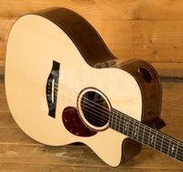 Eastman L-OMCE-QS - Natural
