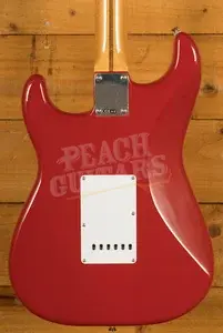 Fender Vintera III Late '50s Stratocaster - Maple - Dakota Red