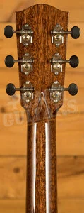 Eastman L-OMCE-QS - Natural