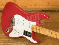 Fender Vintera III Late '50s Stratocaster - Maple - Dakota Red