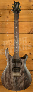PRS SE CE | CE24 Standard - Satin Charcoal 