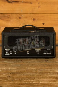 DR Z Octal Six | Head