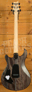 PRS SE CE | CE24 Standard - Satin Charcoal 