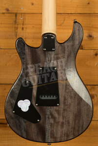 PRS SE CE | CE24 Standard - Satin Charcoal 