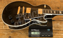 Epiphone Les Paul Custom | Ebony w/Gigbag