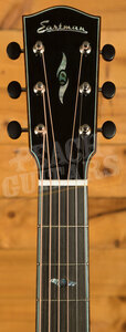 Eastman Luthier L-OMCE-QS | Natural