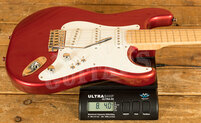 Schecter USA Traditional Sultan Candy Apple Red Alder BM/BM