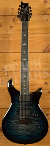 PRS SE Signature | SE Mark Holcomb SVN - Holcomb Blue Burst - 7-String