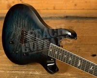 PRS SE Signature | SE Mark Holcomb SVN - Holcomb Blue Burst - 7-String