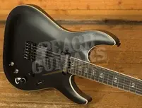Schecter C-1 HT S SLS Elite Evil Twin | Satin Black