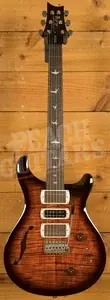 PRS SE Special Semi-Hollow - Orange Tiger Burst