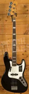 Fender Vintera III Early '70s Jazz Bass - Rosewood - Black