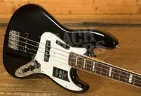 Fender Vintera III Early '70s Jazz Bass - Rosewood - Black