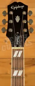 Epiphone Hummingbird Studio | Heritage Cherry Sunburst *Left Handed*