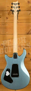 PRS SE CE | CE24 Standard Satin - Ice Blue Metallic