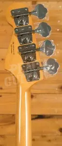 Fender Vintera III Early '70s Jazz Bass - Rosewood - Black