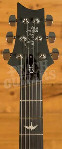 PRS SE CE | CE24 Standard Satin - Ice Blue Metallic