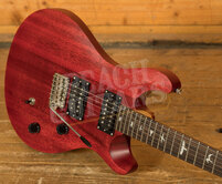 PRS SE CE | CE24 Standard - Vintage Cherry