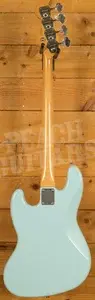 Fender Vintera III Early '60s Jazz Bass - Rosewood - Sonic Blue