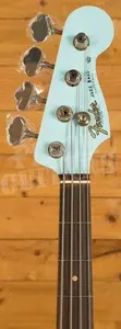 Fender Vintera III Early '60s Jazz Bass - Rosewood - Sonic Blue
