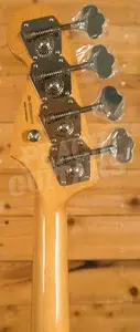 Fender Vintera III Early '60s Jazz Bass - Rosewood - Sonic Blue