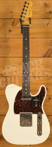 Fender American Professional II Telecaster | Olympic White