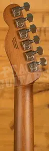 Fender Acoustasonic Standard Telecaster - Rosewood - Honey Burst