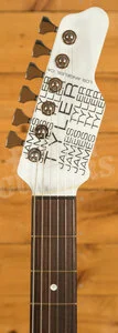 James Tyler Guitars | Studio Elite - Antarctic Shmear