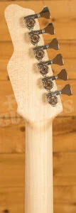 James Tyler Guitars | Studio Elite - Antarctic Shmear