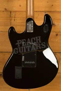 Sterling SR50X StingRay Plus - Black