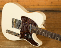 Fender American Professional II Telecaster | Olympic White