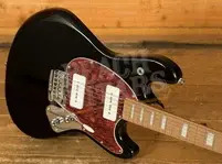 Sterling SR50X StingRay Plus - Black