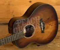 Taylor GS Mini Series | GS Mini-e Koa Plus - Left-Handed