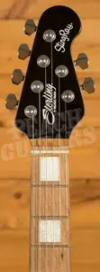 Sterling SR50X StingRay Plus - Black