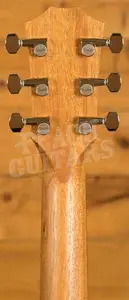 Taylor GS Mini Series | GS Mini-e Koa Plus - Left-Handed