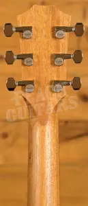 Taylor GS Mini Series | GS Mini-e Koa Plus - Left-Handed