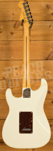 Fender American Professional II Stratocaster | Maple - Olympic White